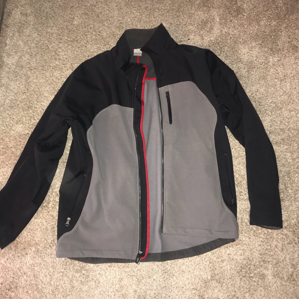 Nike Men’s XL Zip-Up